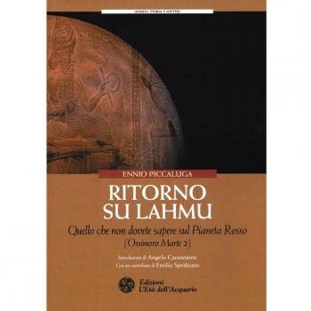 Ritorno su Lahmu. Quello che non dovete sapere sul pianeta rosso