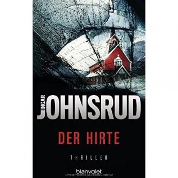 Der Hirte: Thriller