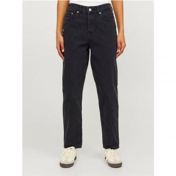 JJXX JxLisbon Mom HW Nr4004 Noos Jeans Negra 32W x 32L Mujer