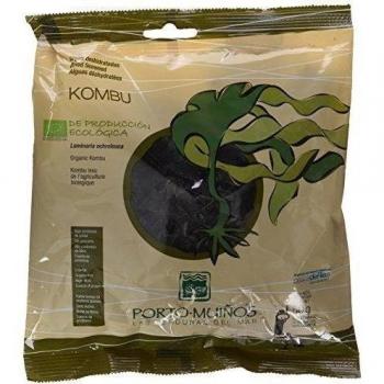 Alga kombu desh. 50gr