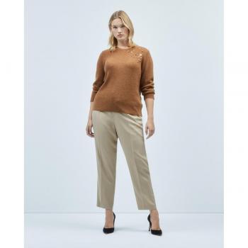Couchel Pantalón de mujer Lyocell