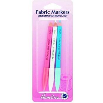 Dressmaker Pencils