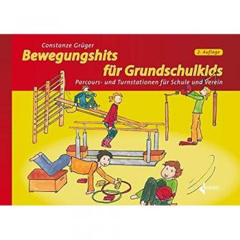 Bewegungshits für Grundschulkids