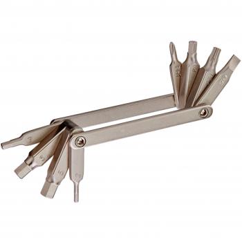 Novoflex Eight‑Feature Utility Kit