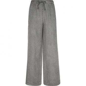 Pantalones Ecoalf de mujer con cintura de goma