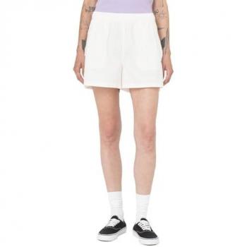 Pantalones Cortos Dickies Vale Beige Mujer Talla M