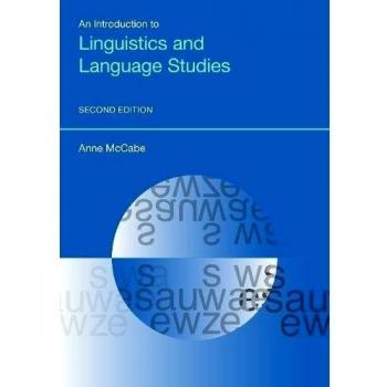 An Introduction to Linguistics and Language Studies