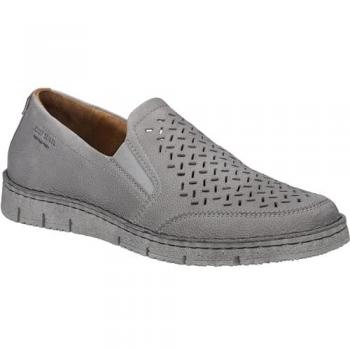 Ruben Seibel Mocca Gris para Hombre
