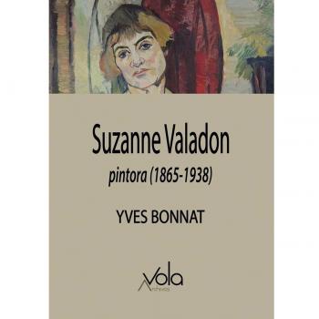 Suzanne Valadon