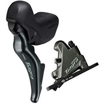 Unisex Shimano 0 Brake