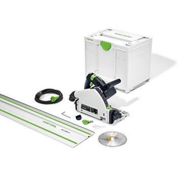 Festool Sierra de inmersión TS 55 FEBQ-Plus-FS – 577010
