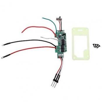 Bicicletta da Corsa Vespa Trico Special Azzurro con Parabrezza