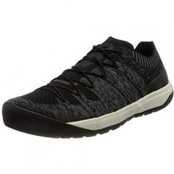 Huelka Mammut Trail Knit Noir Titanium 41 ⅓ EU