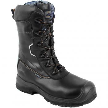 Système de Sécurité Portwest Rangers Traction S3 HRO CI WR Noir 39
