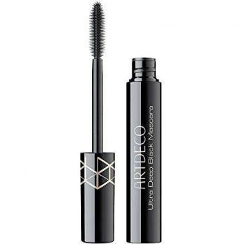 Artdeco Ultra Deep Extra Black 8ml Mascara