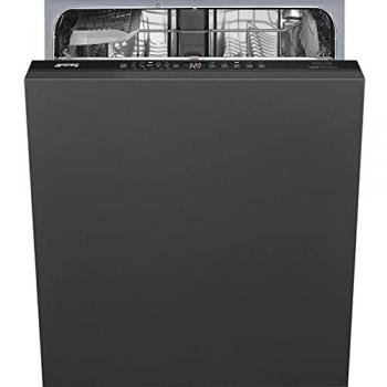 Lavavajillas Integrable Smeg ST292D, 60 cm