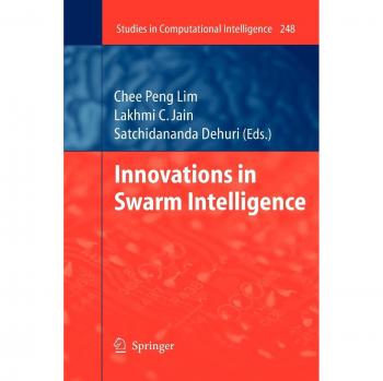 Innovations in Swarm Intelligence