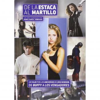 De la estaca al martillo