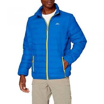 Blauer Trespass Howat Herrenanzug – Large (L)