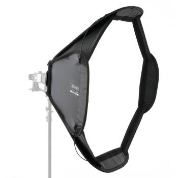 Boîte à lumière Octogonale Ezybox Pro 102 cm Lastolite