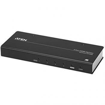 Port True 4K HDMI Splitter