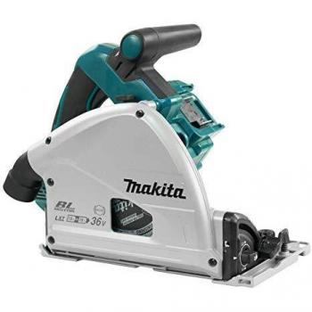 MAKITA DSP600ZJ Sierra de incisión a batería 18Vx2 BL Litio-ion 1200 W, 36 V