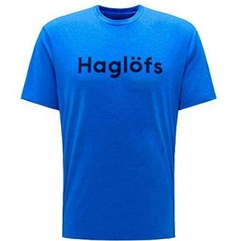 Haglöfs Storm Blue Ridge Canottiera Uomo