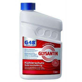Glysantin Kühlerfrostschutz 20 Liter G48 54213530 für BMW