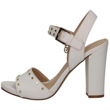 Penkt0643wca800 Sandalo Donna Gattinoni Bianco 40