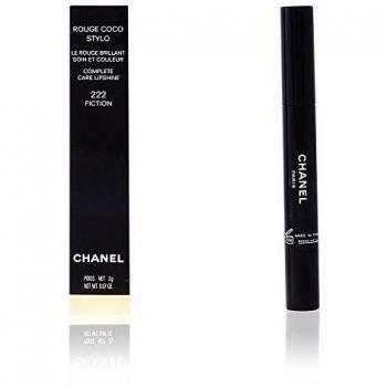 CHANEL Rouge Coco Stylo Lipshine No.222