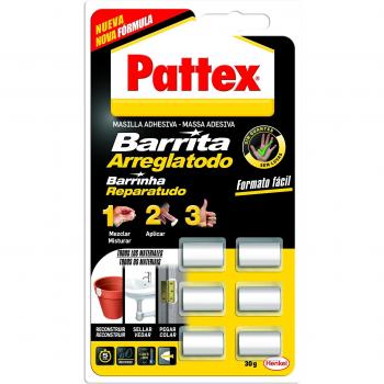 Barritas de reparación Pattex 1863218