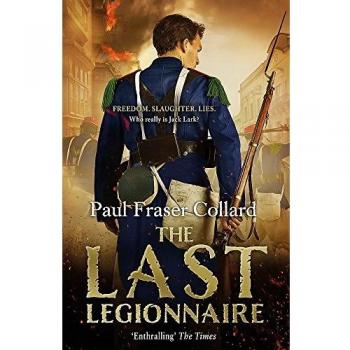 The Last Legionnaire