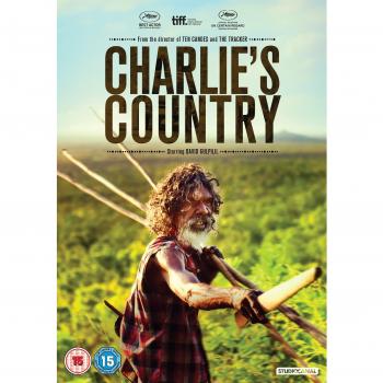 Charlie's Country [ NON-USA FORMAT, PAL, Reg.2 Import