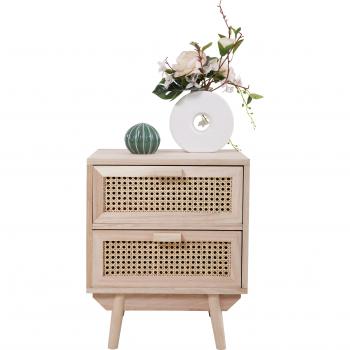 17 Stories Rawley Side Table