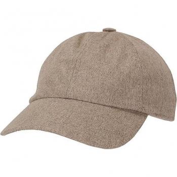 Varsity Headwear Kappe Excl Rlxd Wool Beige Herren M
