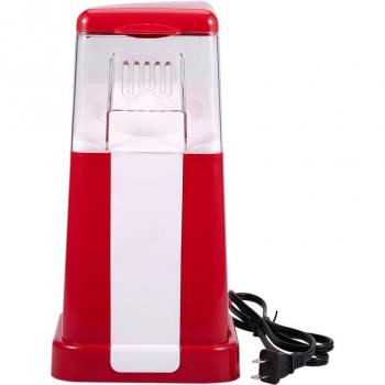 220V Retro Popcorn Popper for Parties