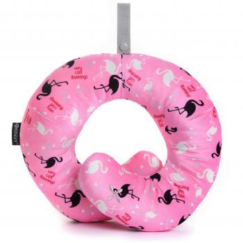 VoyageMate Chin & Neck Relief Pillow