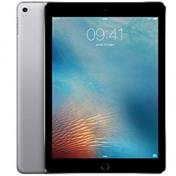 Apple iPad Pro 9,7” (Gris Sidéral) 256 Go Wi‑Fi + Mobile