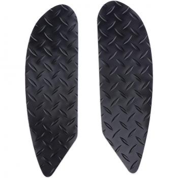 Protection de réservoir en caoutchouc pour GSXR 600 750