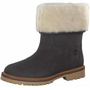 Bottoni Timberland Chamonix Valley Donna 38 5 Grigio