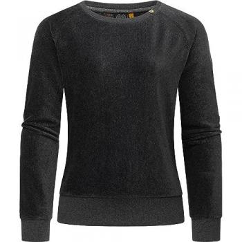 Grigio Scuro Felpa Johanna Ragwear