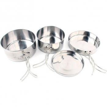 Mountaineering Kitchen Utensils
