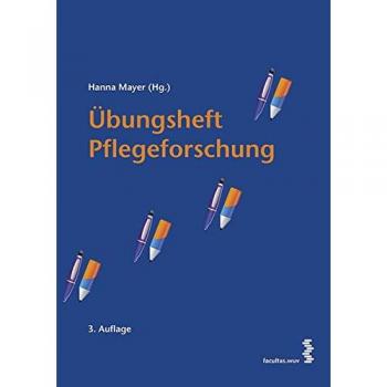 Übungsheft Pflegeforschung
