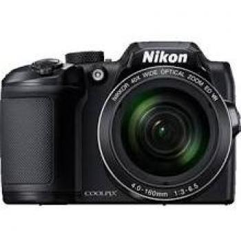 Nikon COOLPIX B500 Cámara Digital 16MP Negro