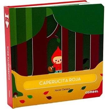 Caperucita roja