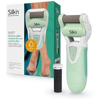 Silk’n Micropedi Removedor de Callos