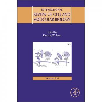 Vitalsource Technologies, Inc. International Review of Cell and Molecular Biology