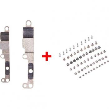 Entretoise de bouton d'accueil pour iPhone 7G 8G Plus