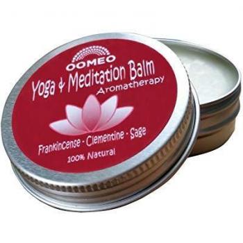 SerenitySoothe Yoga Therapy Cream