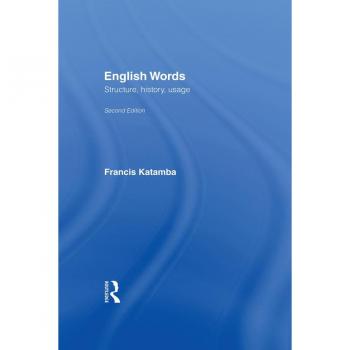 Vitalsource Technologies, Inc. English Words